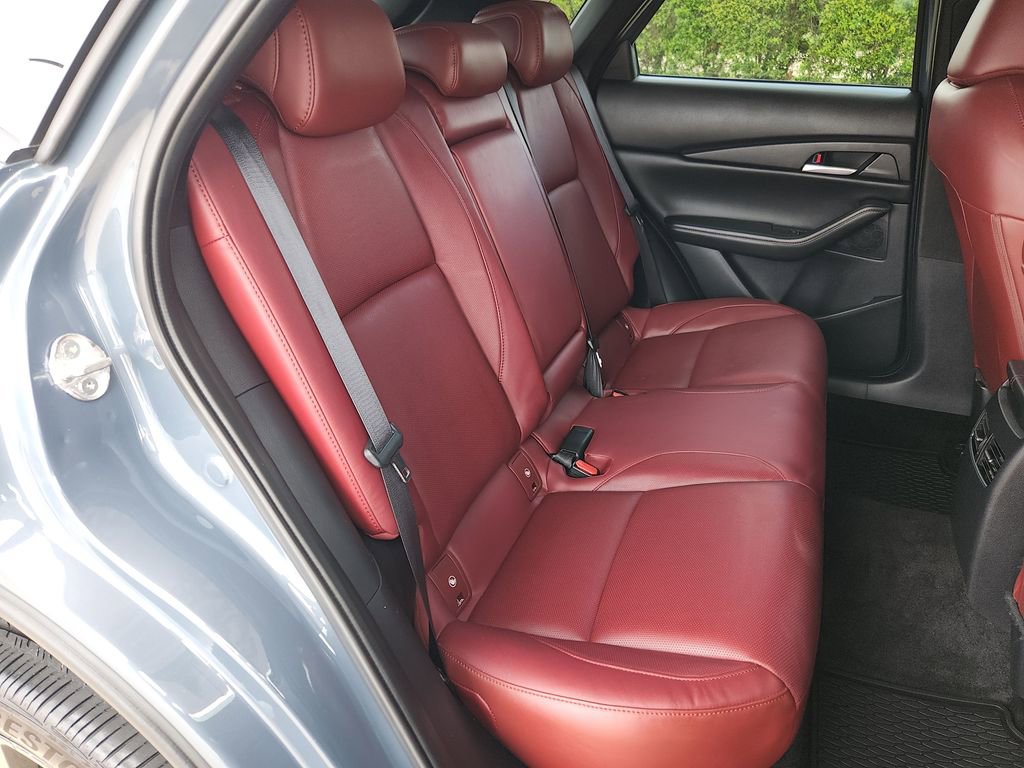 Used 2024 MAZDA CX-30 AWD 2.5 S w/ Preferred Package image 14