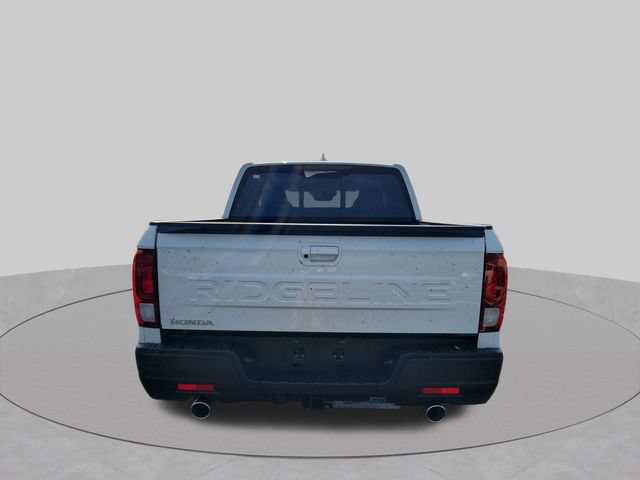 New 2026 Honda Ridgeline RTL image 15