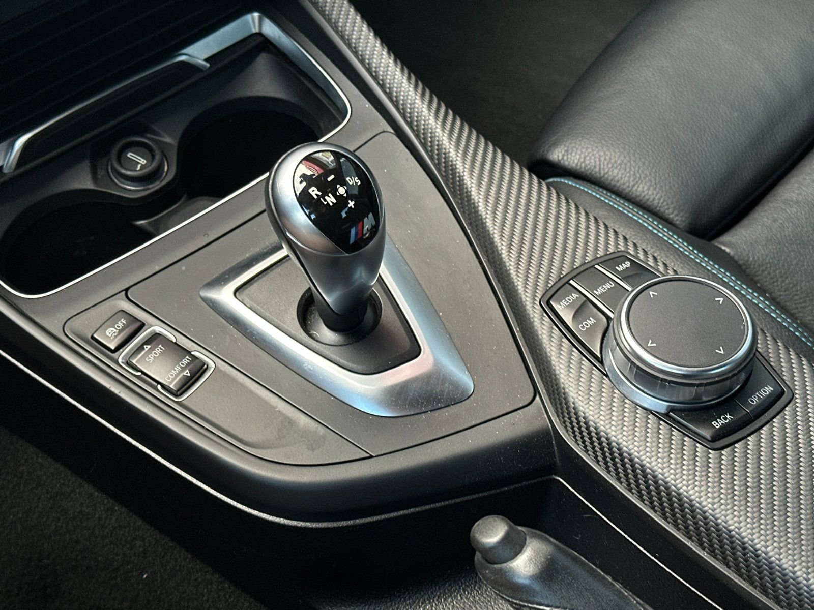 Used 2018 BMW M2 image 17