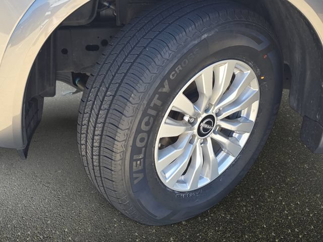 Used 2023 Nissan Armada S AWD/4WD image 35