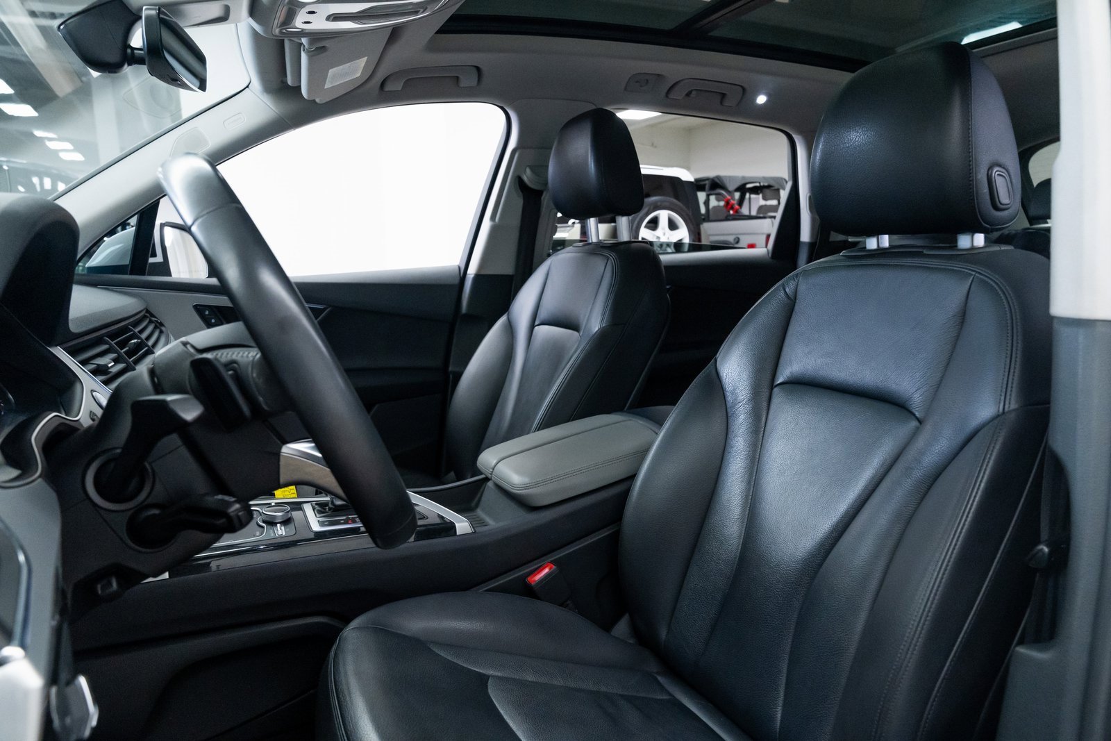 Used 2018 Audi Q7 2.0T Premium Plus image 18