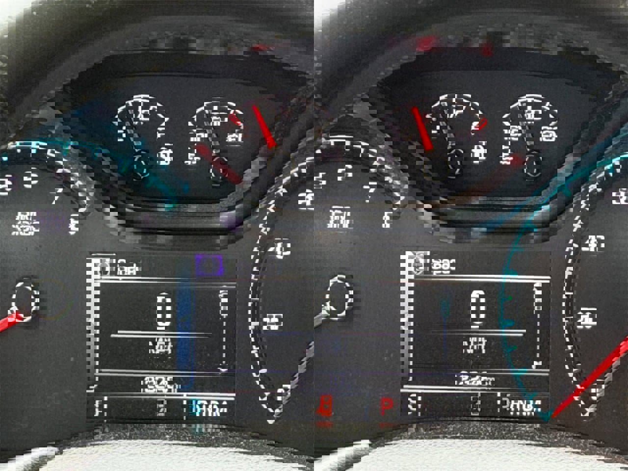 Used 2016 Chevrolet Colorado LT w/ Luxury Package, Chrome image 16