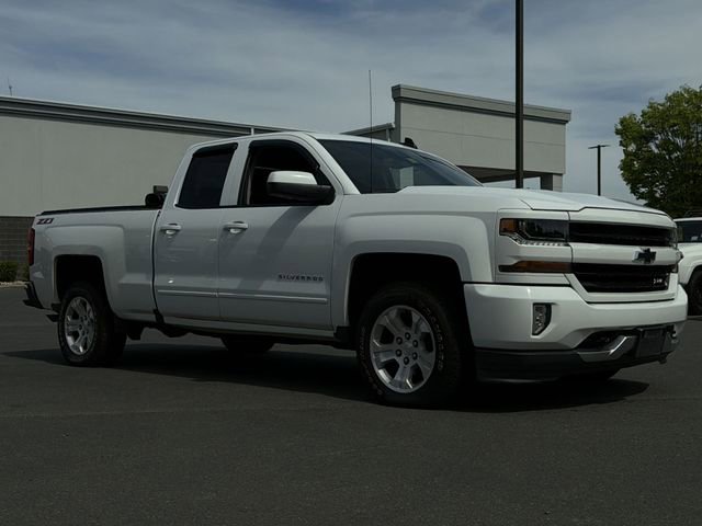 Used 2018 Chevrolet Silverado 1500 LT w/ All Star Edition image 15