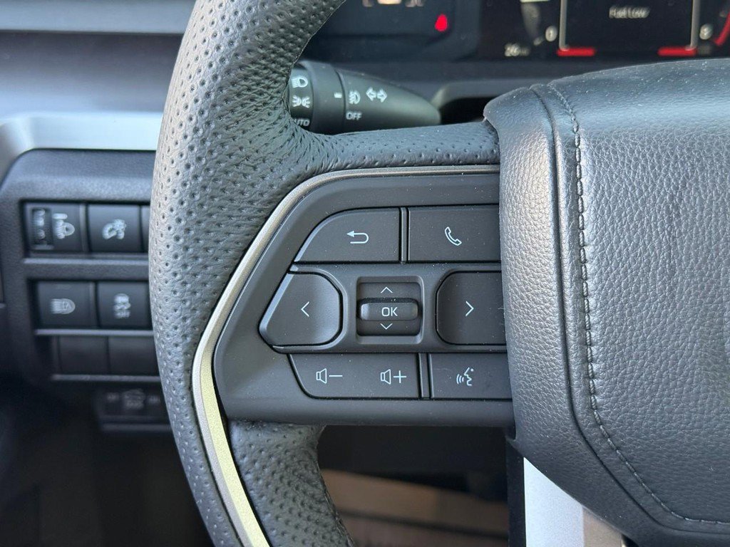 New 2025 Toyota Tacoma SR5 image 16