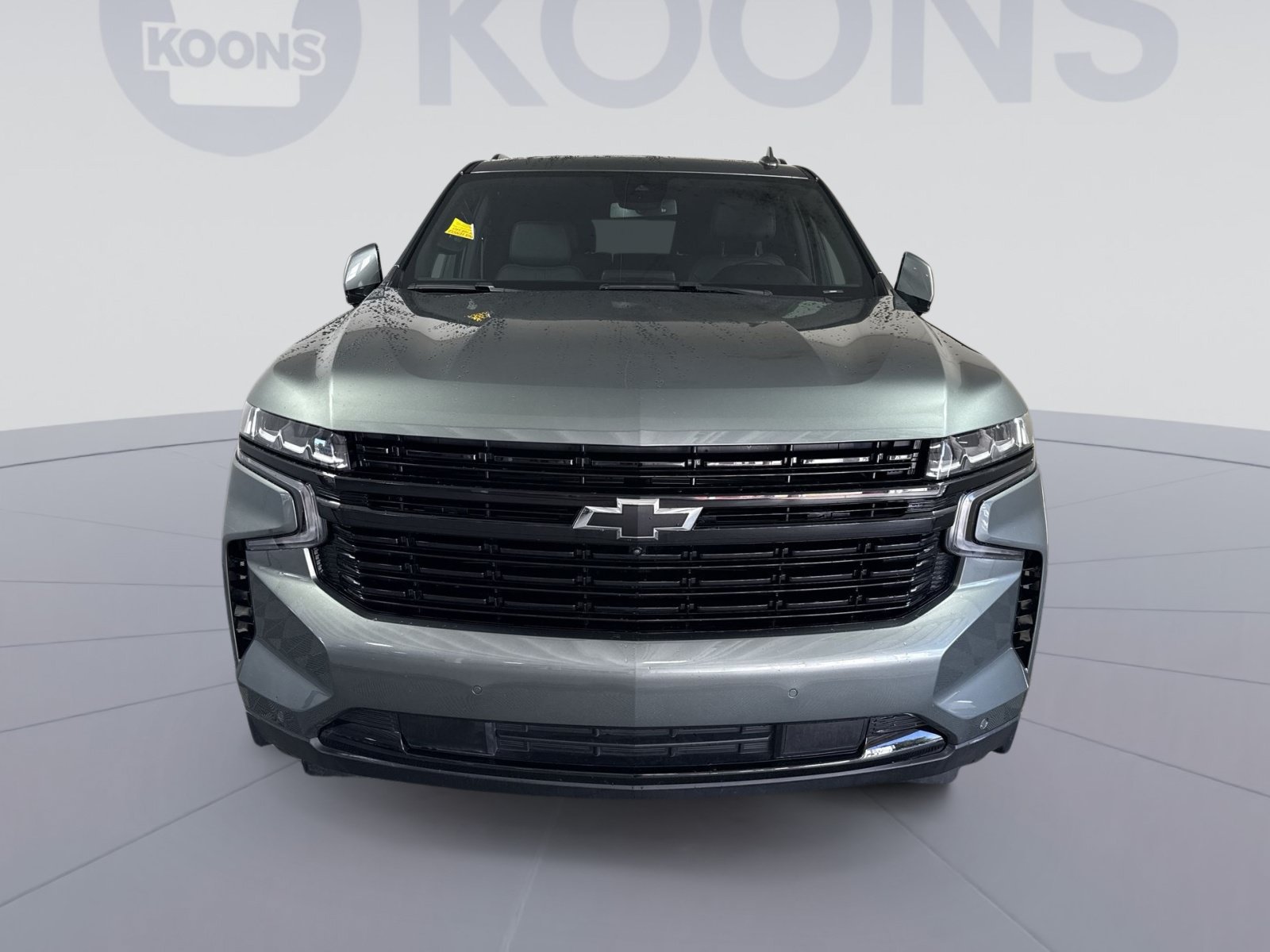 Used 2023 Chevrolet Tahoe RST w/ Luxury Package AWD/4WD image 11