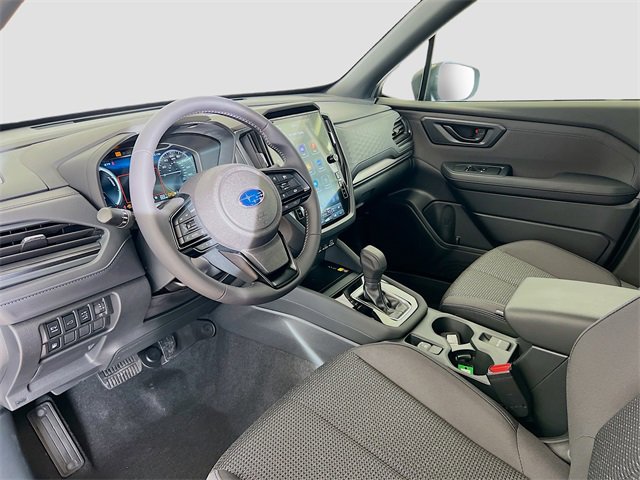 New 2025 Subaru Forester Premium image 17