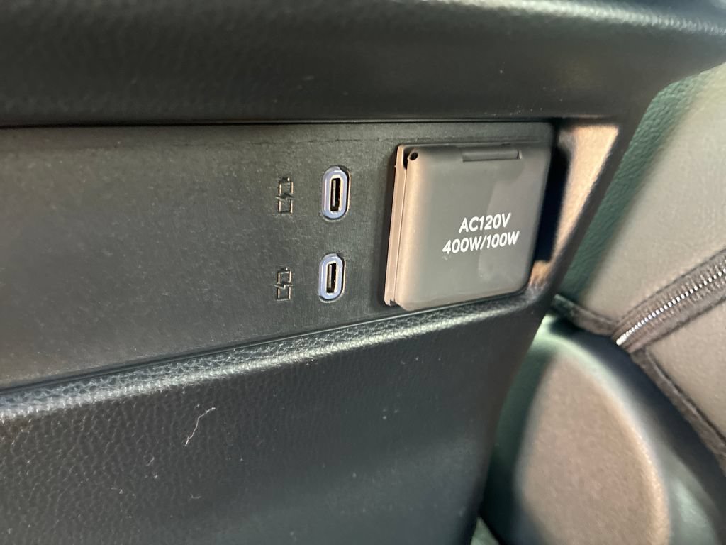 New 2026 Toyota 4Runner TRD Sport Premium AWD/4WD image 46