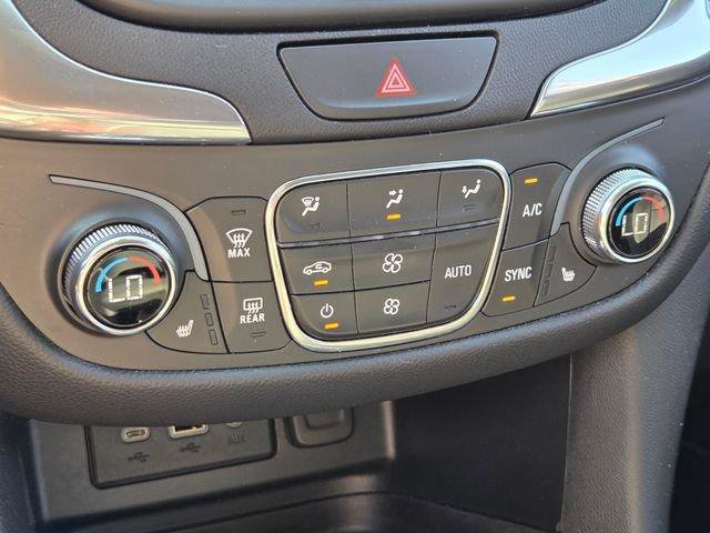 Used 2021 Chevrolet Equinox LT image 34