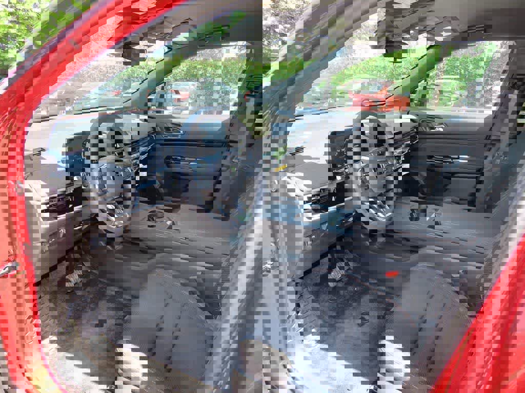 New 2026 Honda Prologue EX image 2