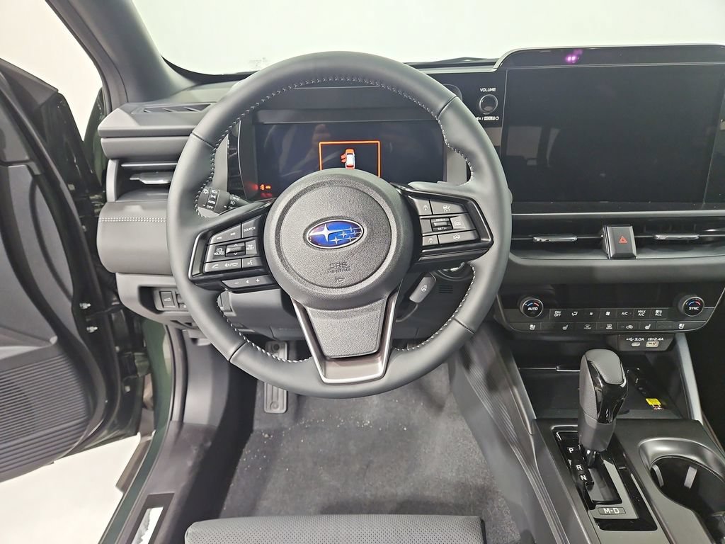 New 2026 Subaru Outback Touring XT AWD/4WD image 13