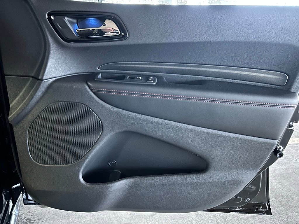 New 2026 Dodge Durango GT w/ Blacktop Package image 18