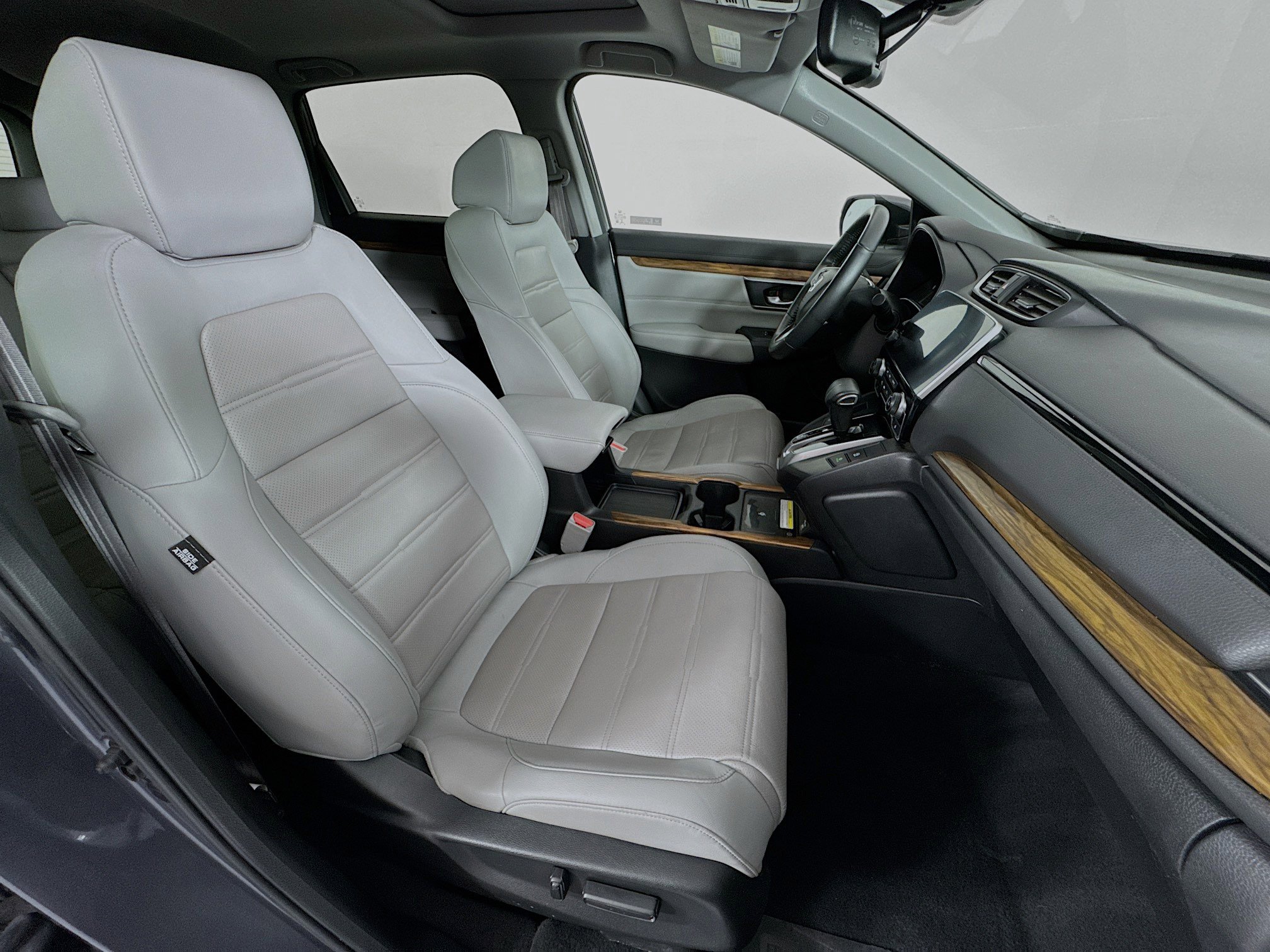 Used 2020 Honda CR-V Touring image 28
