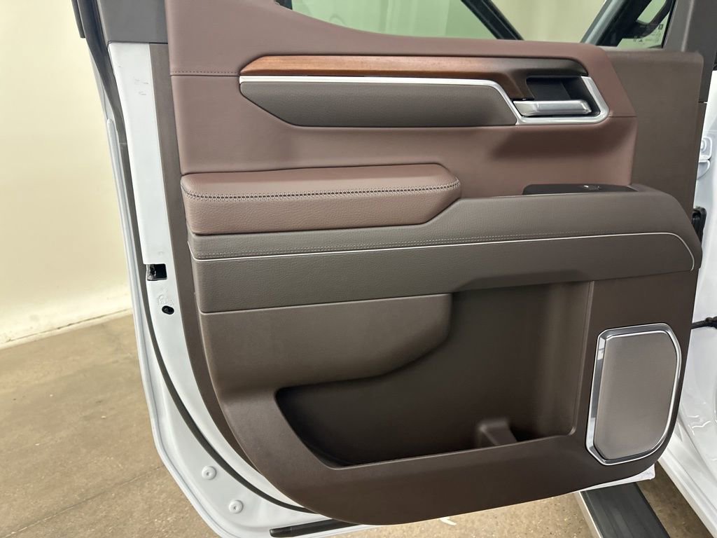 New 2026 GMC Sierra 1500 Denali AWD/4WD image 27