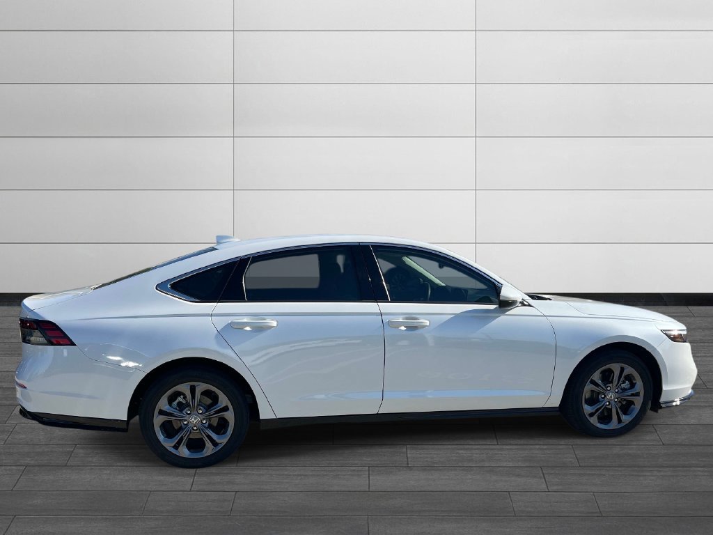 Used 2024 Honda Accord EX-L image 6