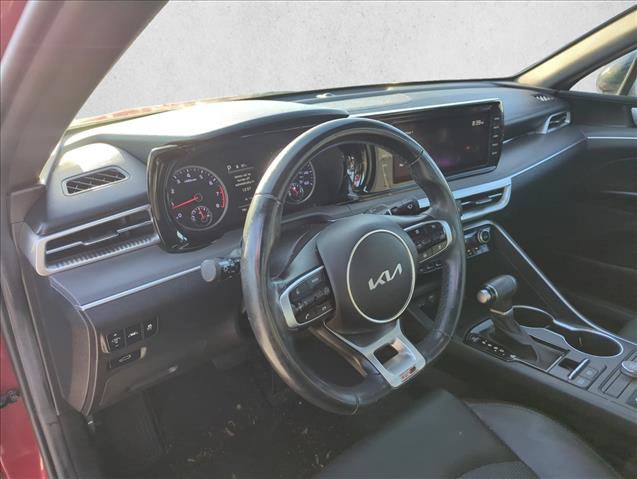 Used 2022 Kia K5 GT-Line w/ GT-Line FWD Premium Package image 12