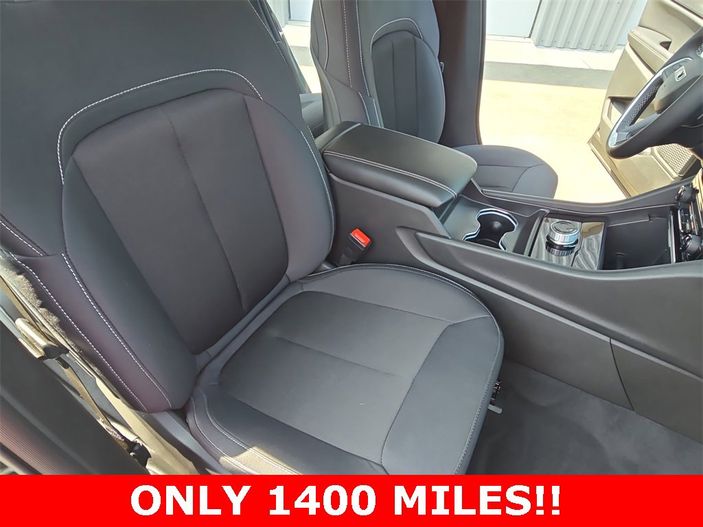 Used 2023 Jeep Grand Cherokee Laredo image 10