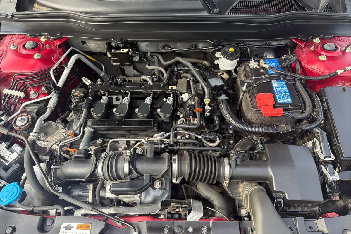 Used 2021 Honda Accord EX-L image 25