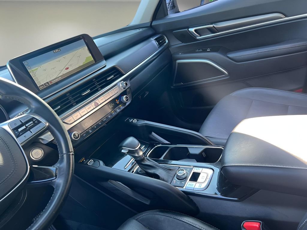 Used 2022 Kia Telluride S image 21