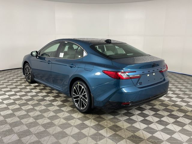 New 2026 Toyota Camry XLE w/ Premium Plus Package image 18