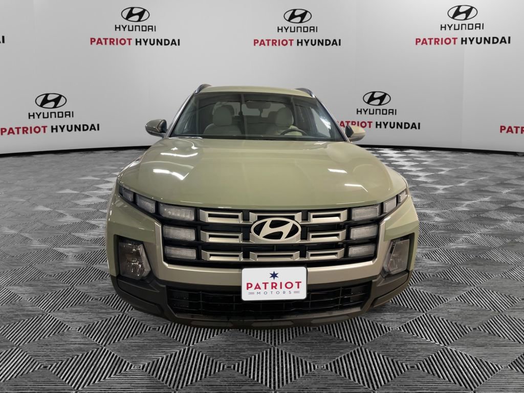 New 2026 Hyundai Santa Cruz SEL image 10