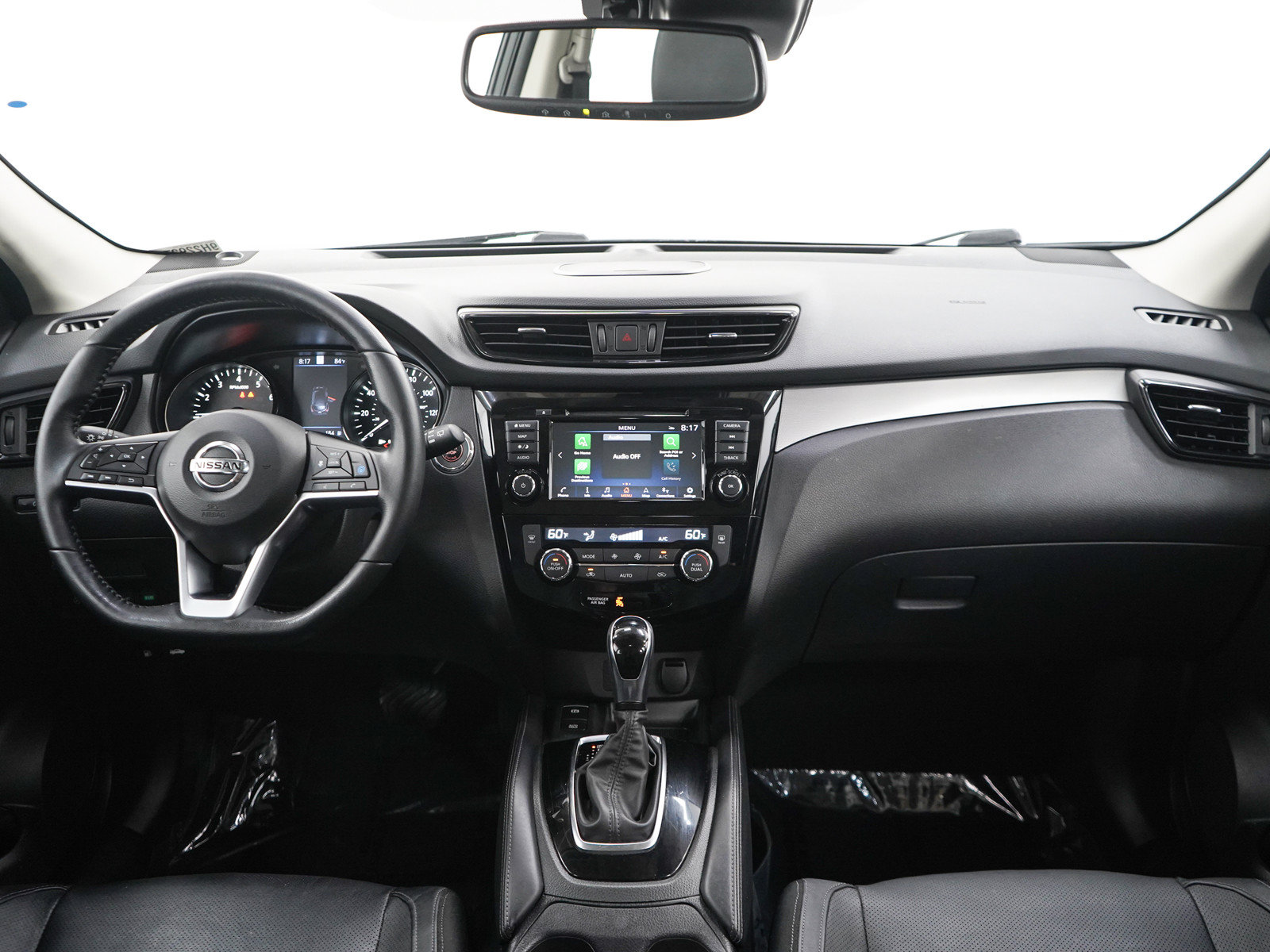 Used 2020 Nissan Rogue Sport SL w/ Premium Package AWD/4WD image 13