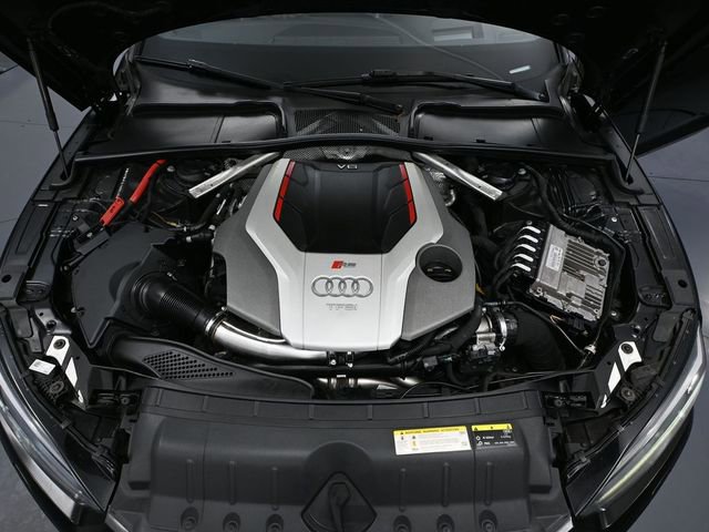 Used 2018 Audi RS 5 image 46