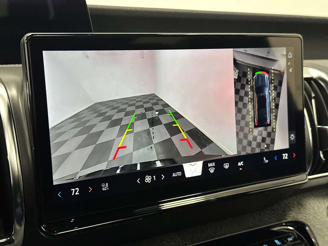 New 2025 Ford Expedition Tremor image 28