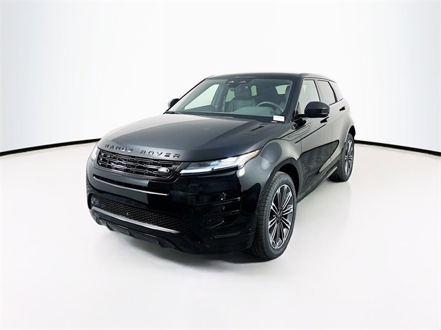 Used 2026 Land Rover Range Rover Evoque Dynamic SE