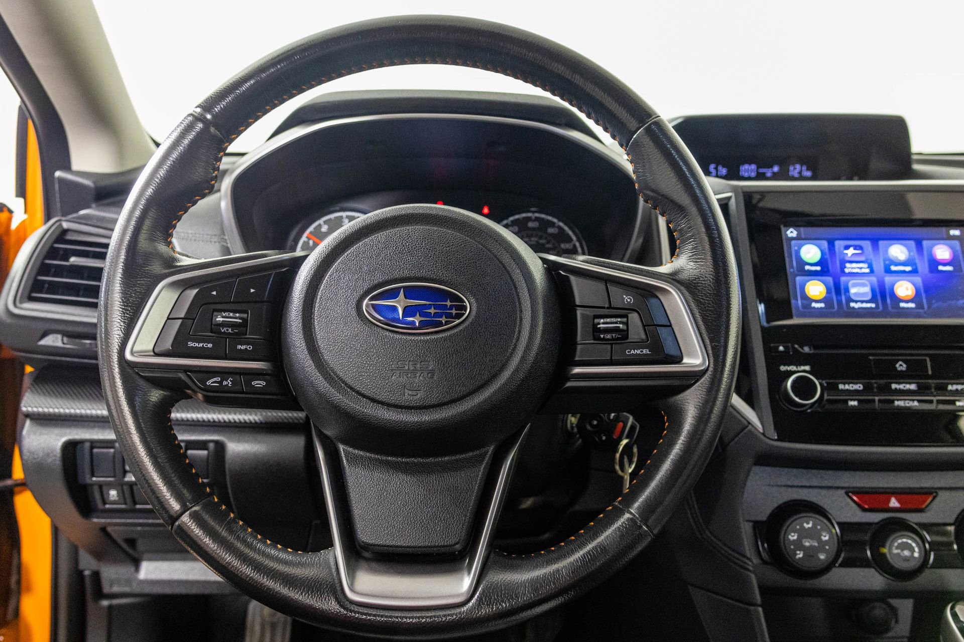 Used 2019 Subaru Crosstrek 2.0i Premium w/ Popular Package #2 AWD/4WD image 29