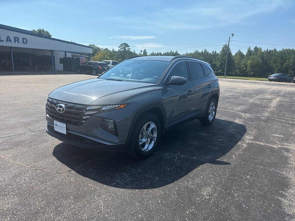 Used 2024 Hyundai Tucson SEL image 13