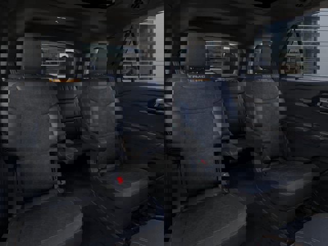 New 2026 Ford Explorer Tremor w/ Tremor Ultimate Package image 11