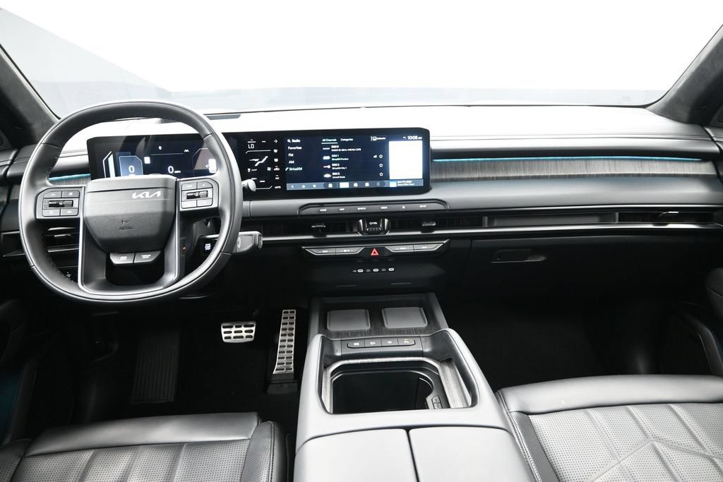 Certified 2027 Kia Telluride X-Line SX Prestige AWD/4WD image 35