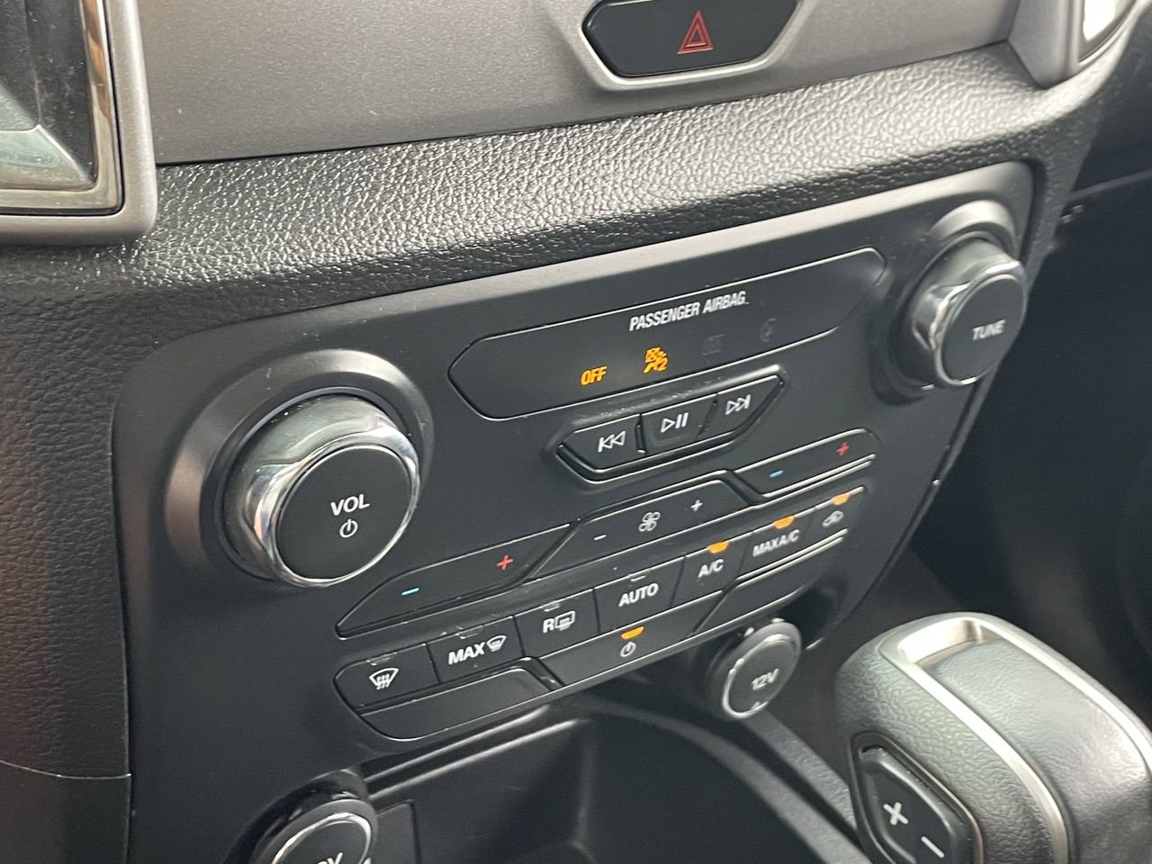 Certified 2021 Ford Ranger XLT w/ Equipment Group 301A Mid image 27