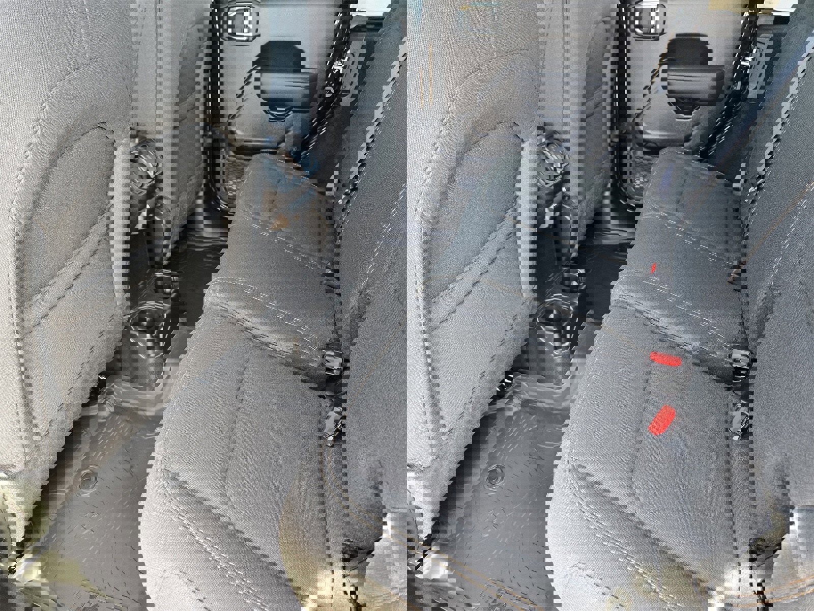 New 2026 Jeep Wrangler Unlimited Sport image 29