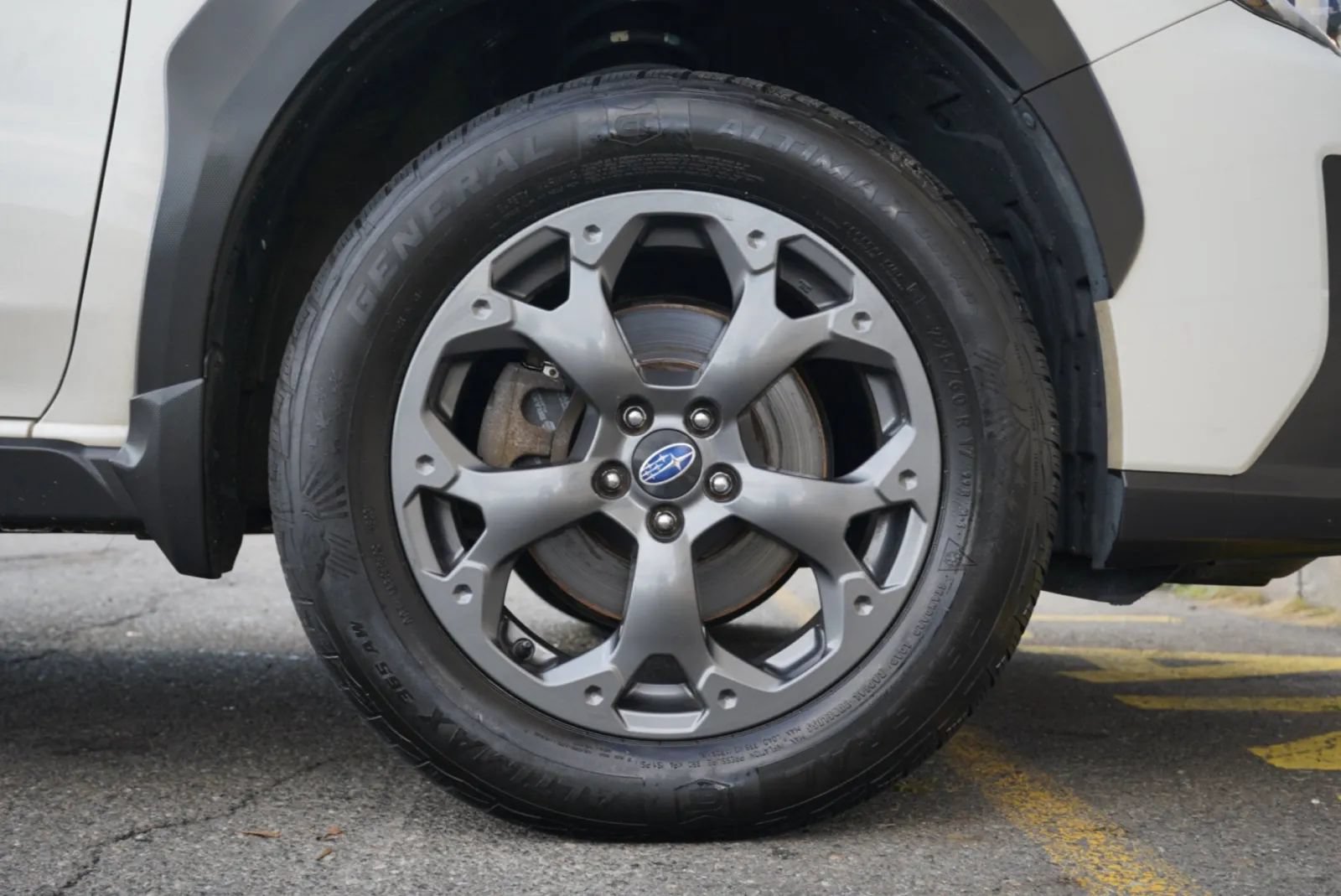 Used 2021 Subaru Crosstrek 2.5i Sport AWD/4WD image 17