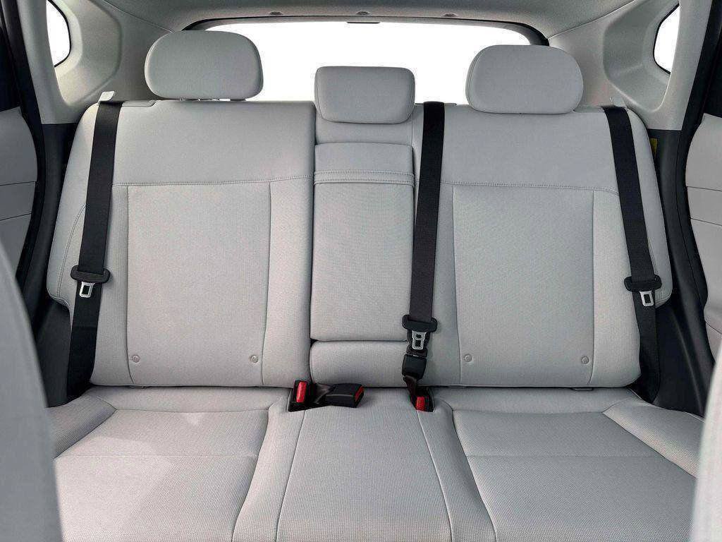 New 2026 Hyundai Kona SEL Sport AWD/4WD image 16