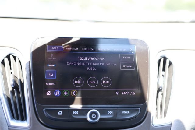 Used 2019 Chevrolet Malibu LT FWD image 23