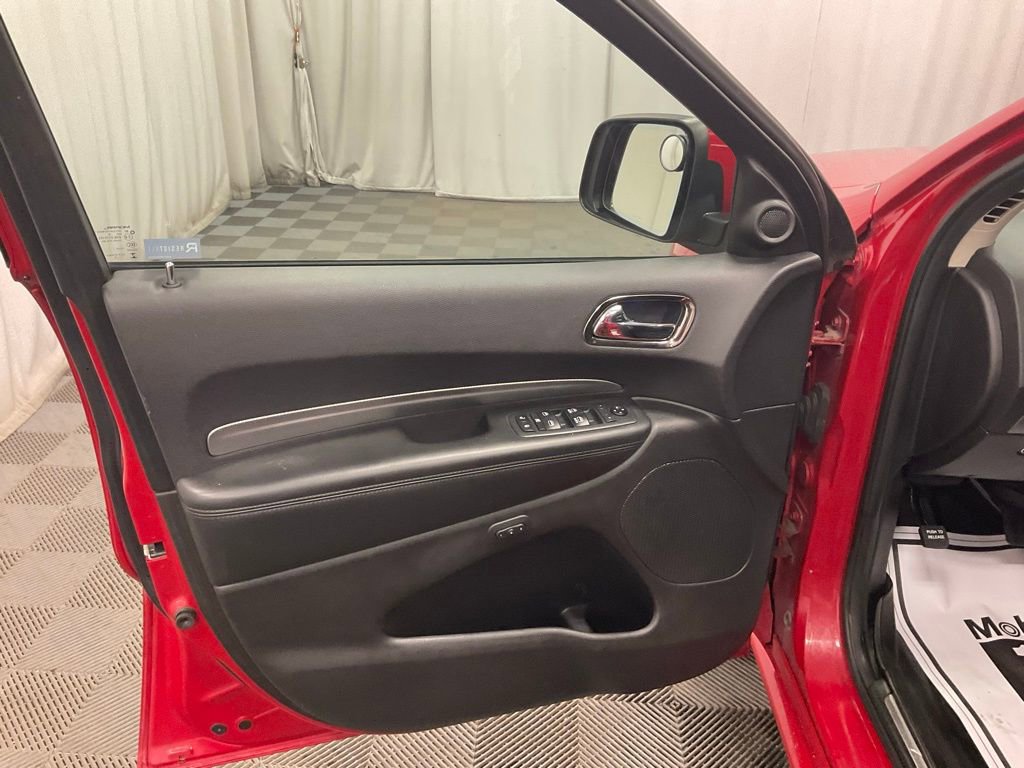 Used 2018 Dodge Durango GT image 10