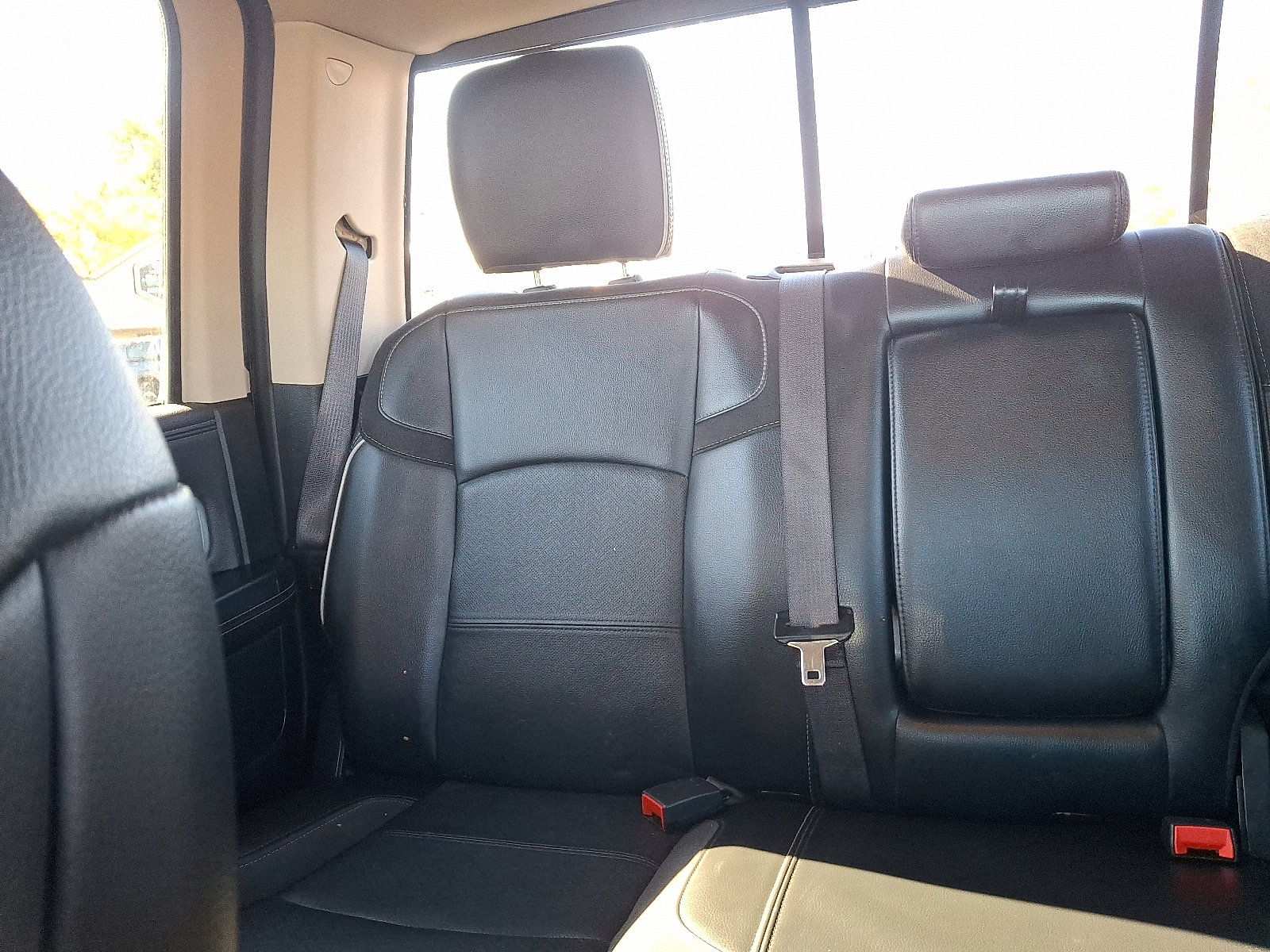 Used 2021 RAM 2500 Laramie image 18