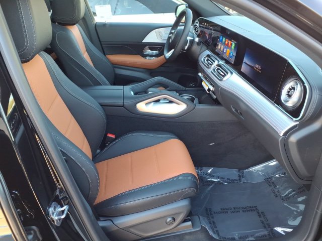 New 2027 Mercedes-Benz GLE 450 4MATIC Coupe image 16