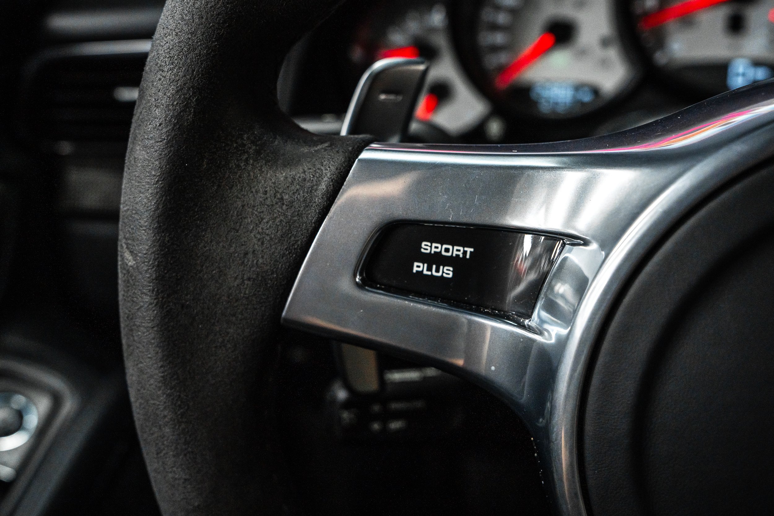 Used 2014 Porsche 911 Turbo S AWD/4WD image 29