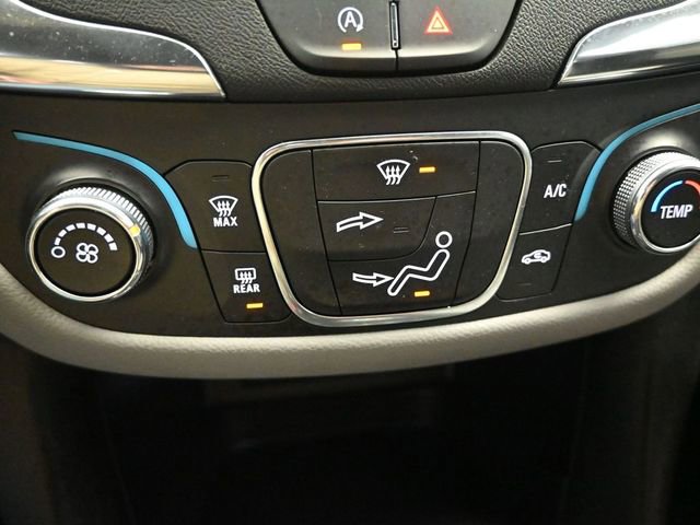 Used 2024 Chevrolet Equinox LS image 22