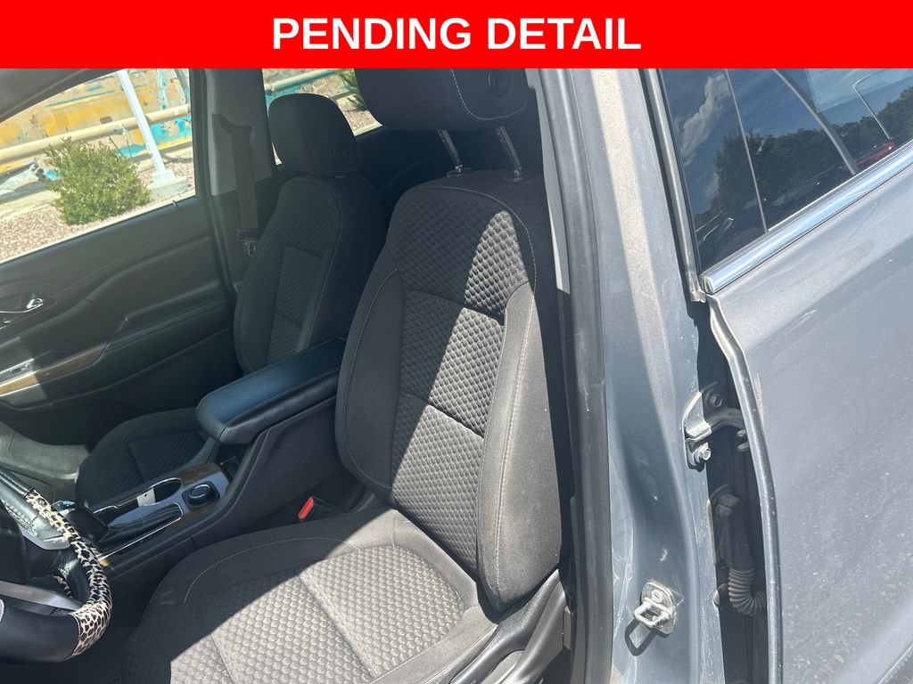 Used 2019 GMC Acadia SLE AWD/4WD image 11