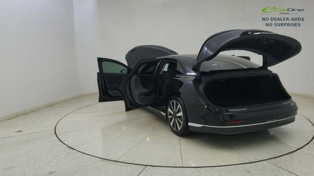 Used 2025 Lucid Air Touring AWD/4WD image 76