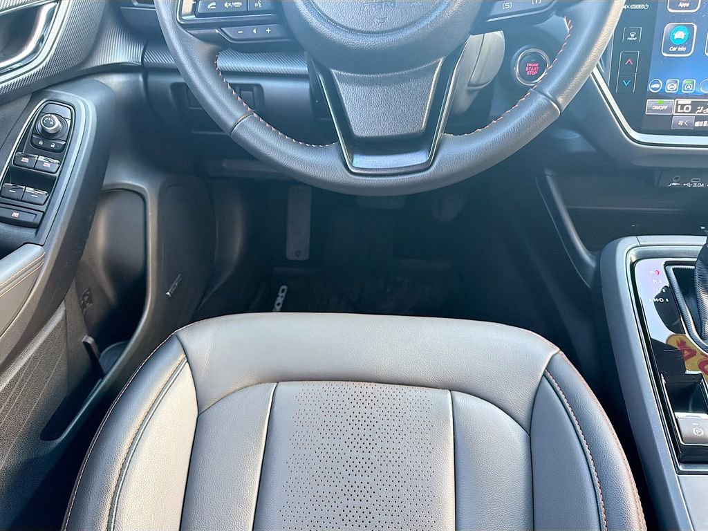 Used 2024 Subaru Crosstrek 2.5i Limited w/ Popular Package #4A image 16