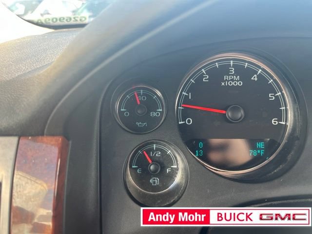 Used 2014 Chevrolet Tahoe LTZ AWD/4WD image 26