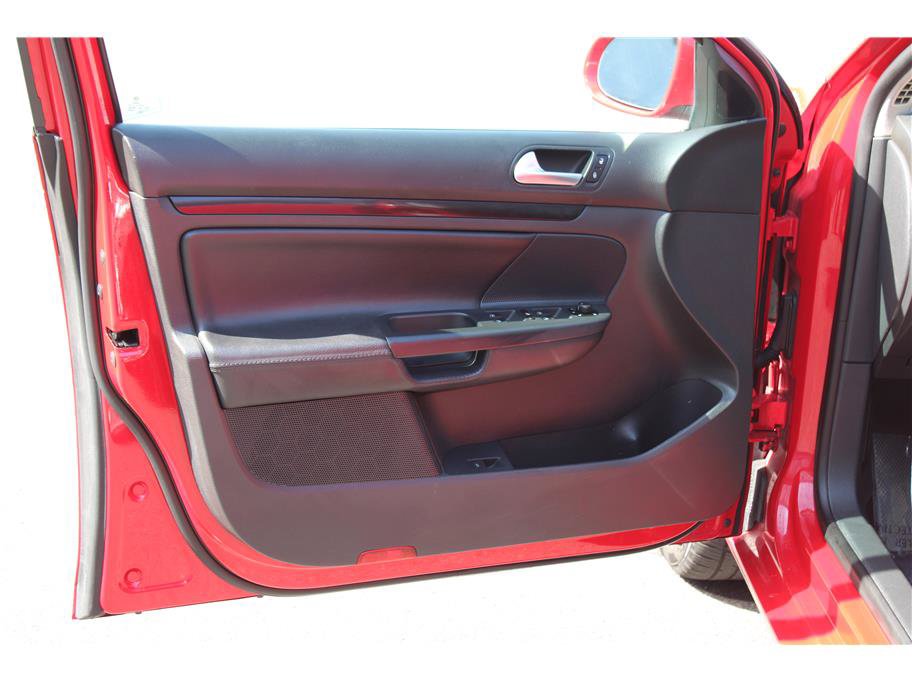 Used 2014 Volkswagen Jetta TDI FWD image 7