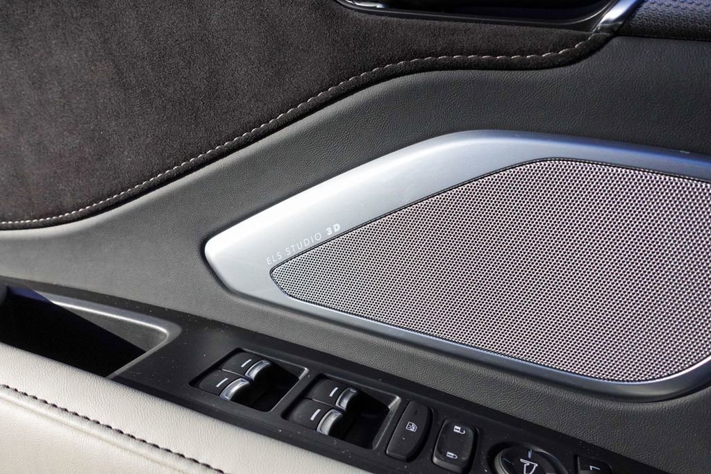 Certified 2025 Acura RDX A-Spec image 15