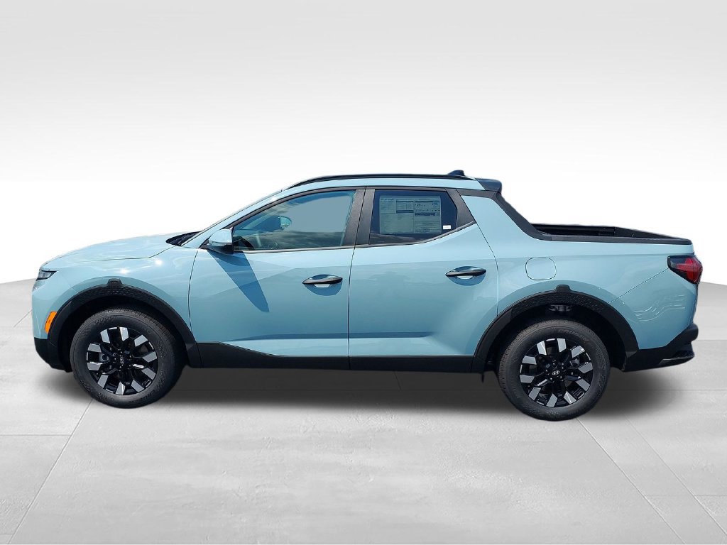 New 2026 Hyundai Santa Cruz SEL FWD image 2