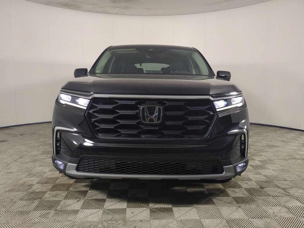 Used 2023 Honda Pilot EX-L image 3